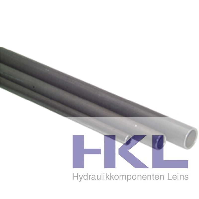Präzisionsrohr Hydraulikrohr 20x3,0mm 1m phosphatiert EN 10305-4 